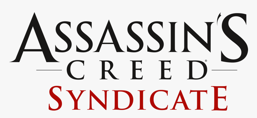 Assassin's Creed Identity Transparent Logo, HD Png Download, Free Download