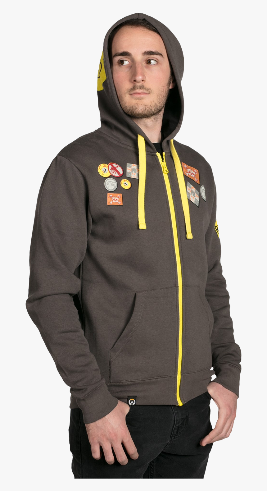 Hoodie, HD Png Download, Free Download