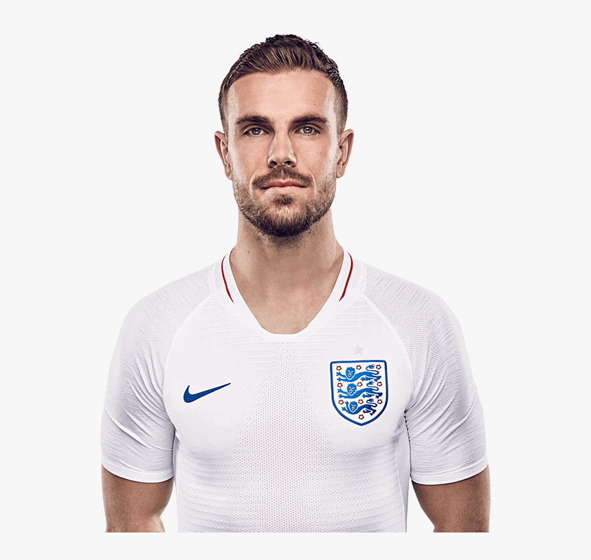 Jordan Henderson England Png, Transparent Png, Free Download