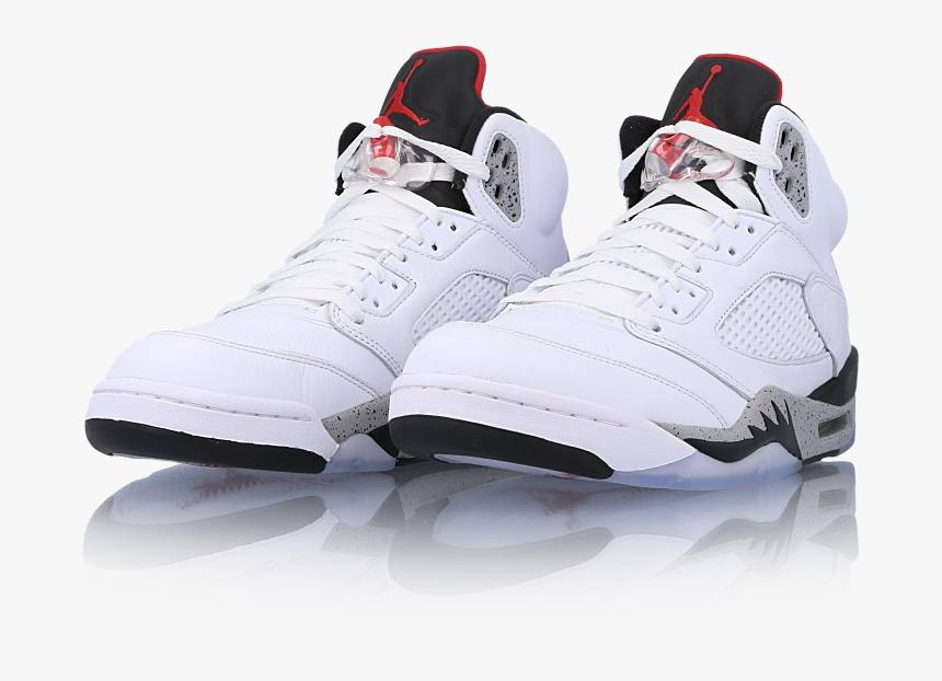 Jordan 4 Cement For Sale Size - Sneakers, HD Png Download, Free Download