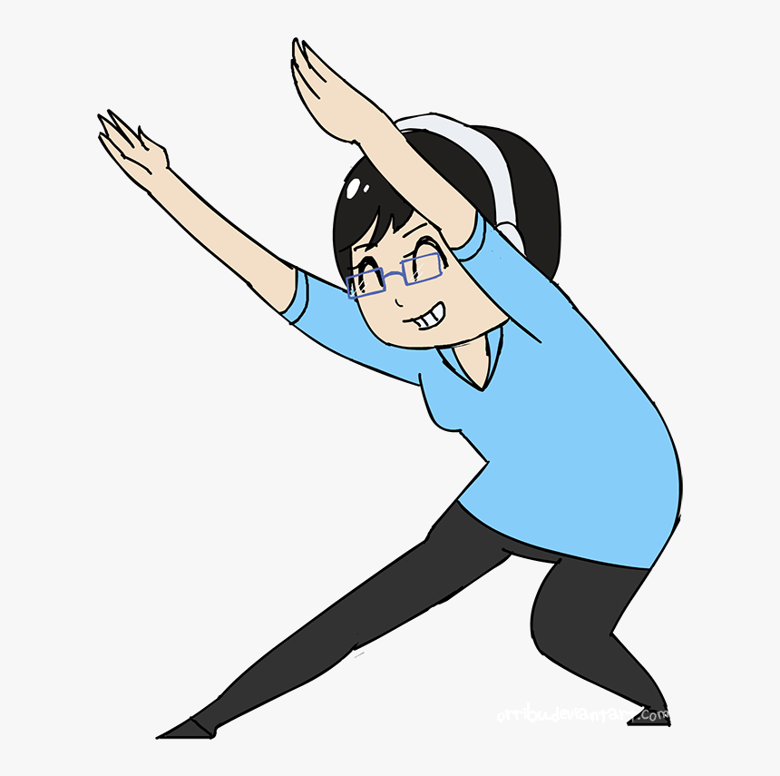 Dance Sticker For Ios - Cartoon Dancing Gif Png, Transparent Png, Free Download