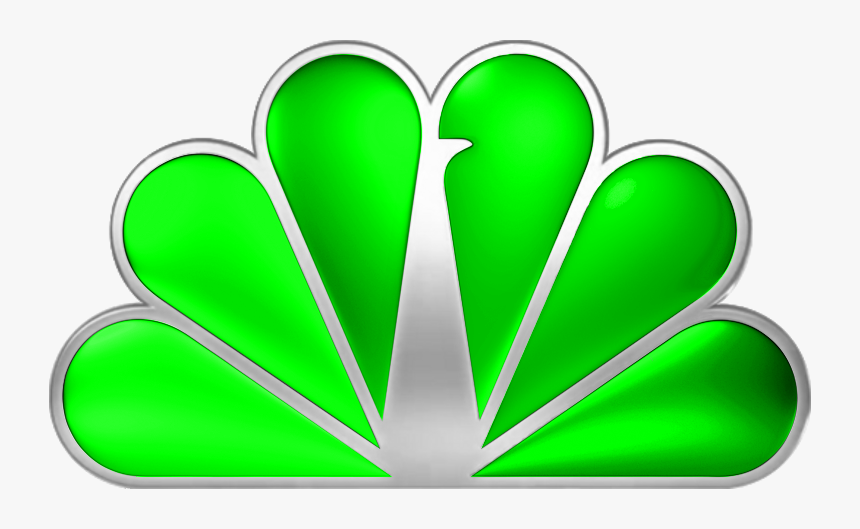 Transparent Nbc Peacock Logo, HD Png Download, Free Download