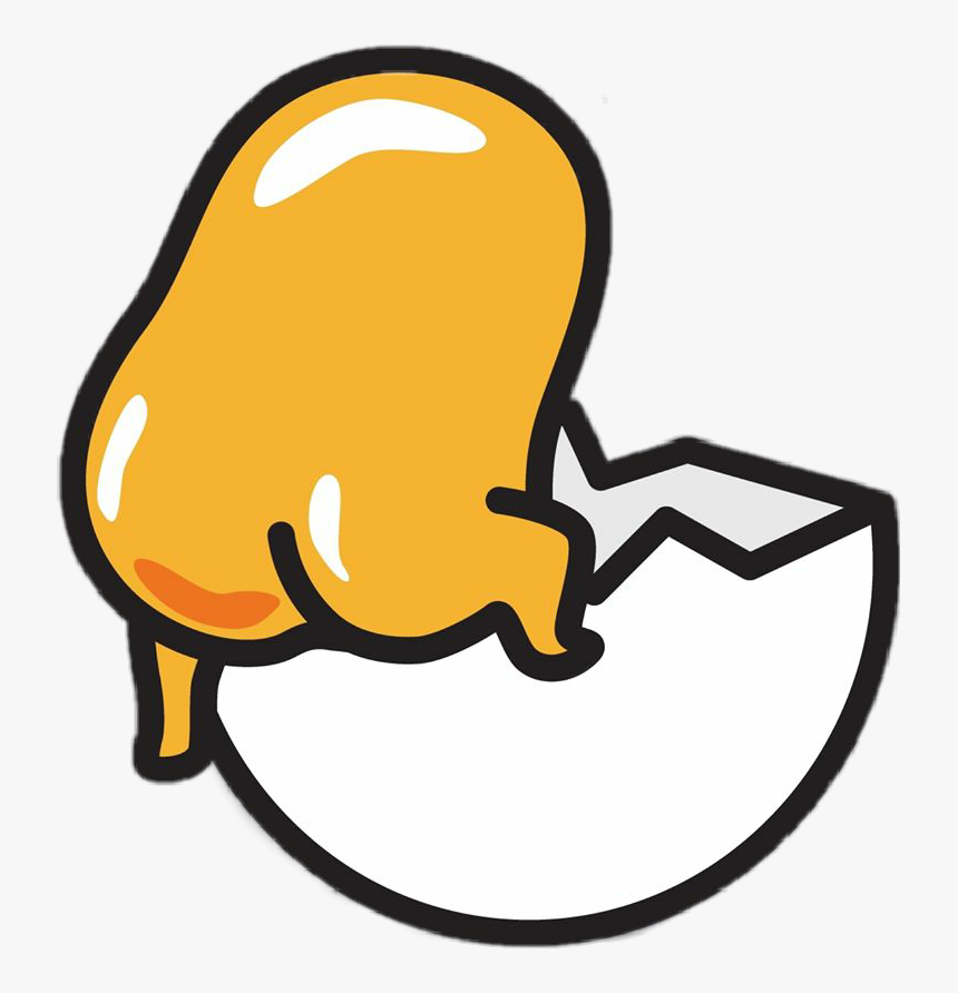 gudetama teddy