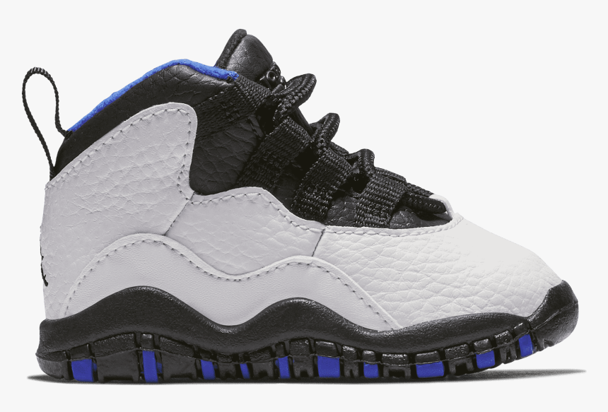 jordan 10 toddler