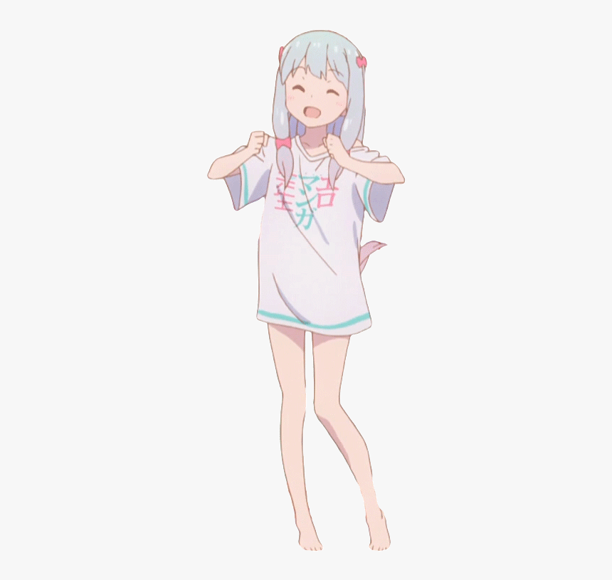 Dance Gifs Anime Png, Transparent Png, Free Download