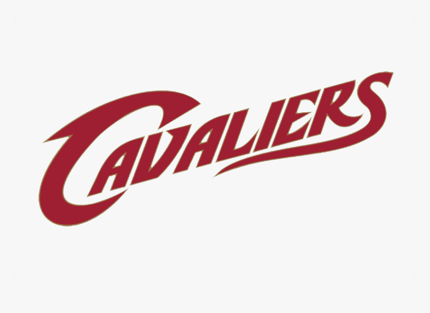Download Cleveland Cavaliers Png Clipart - Cleveland Cavaliers C Font, Transparent Png, Free Download