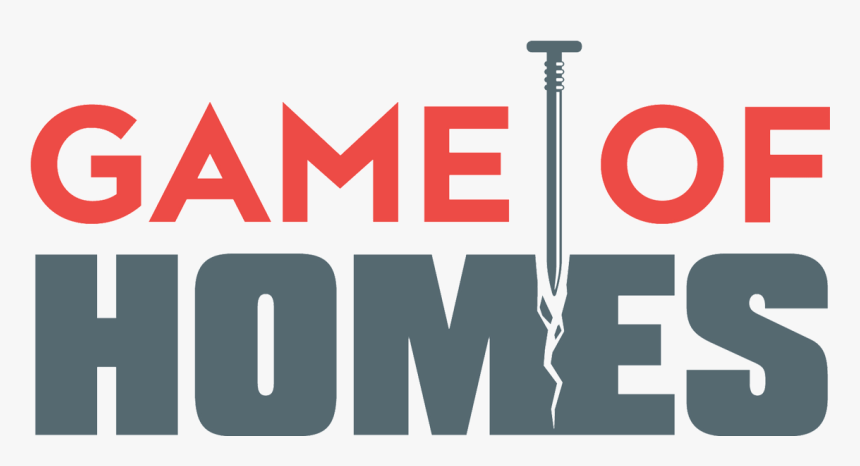 Game Of Homes, HD Png Download, Free Download