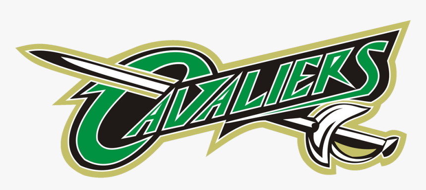 Transparent Cavs Logo Png - John F Kennedy High School Cavaliers, Png Download, Free Download