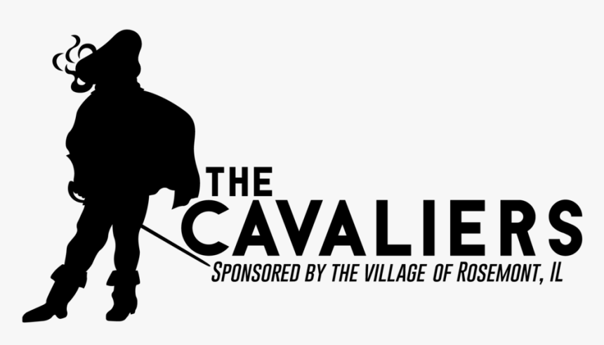 Cavaliers Logo -01 - Portable Network Graphics, HD Png Download, Free Download