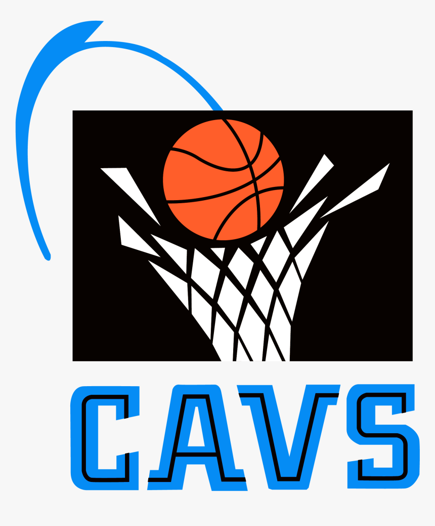 Cavaliers Logos, HD Png Download, Free Download