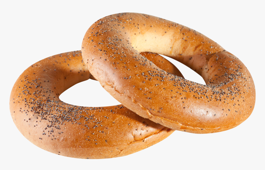 Bagel Png, Transparent Png, Free Download