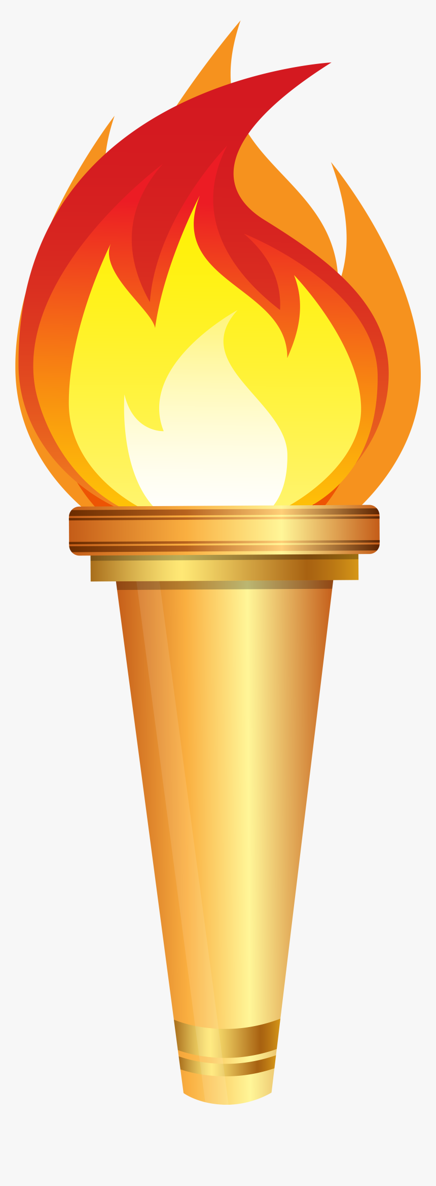 Flame Icon Png, Transparent Png, Free Download