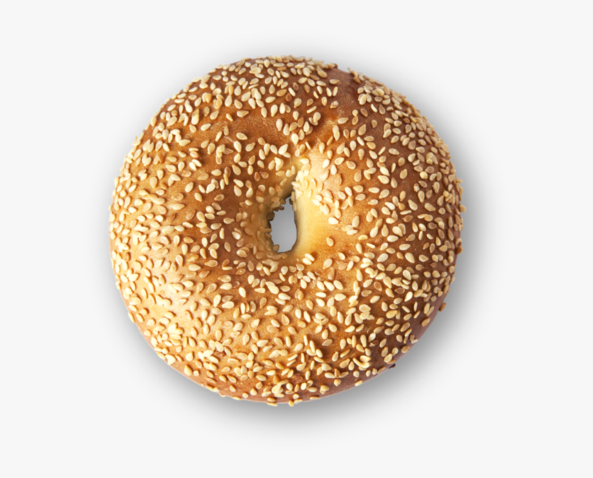 Bagel Png, Transparent Png, Free Download