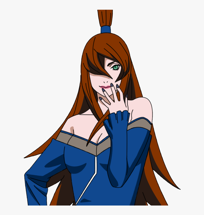 Transparent Mei Png - Mei Terume, Png Download, Free Download