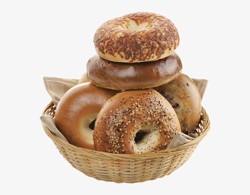 Bagels Png Image - Bagels Transparent Background, Png Download, Free Download