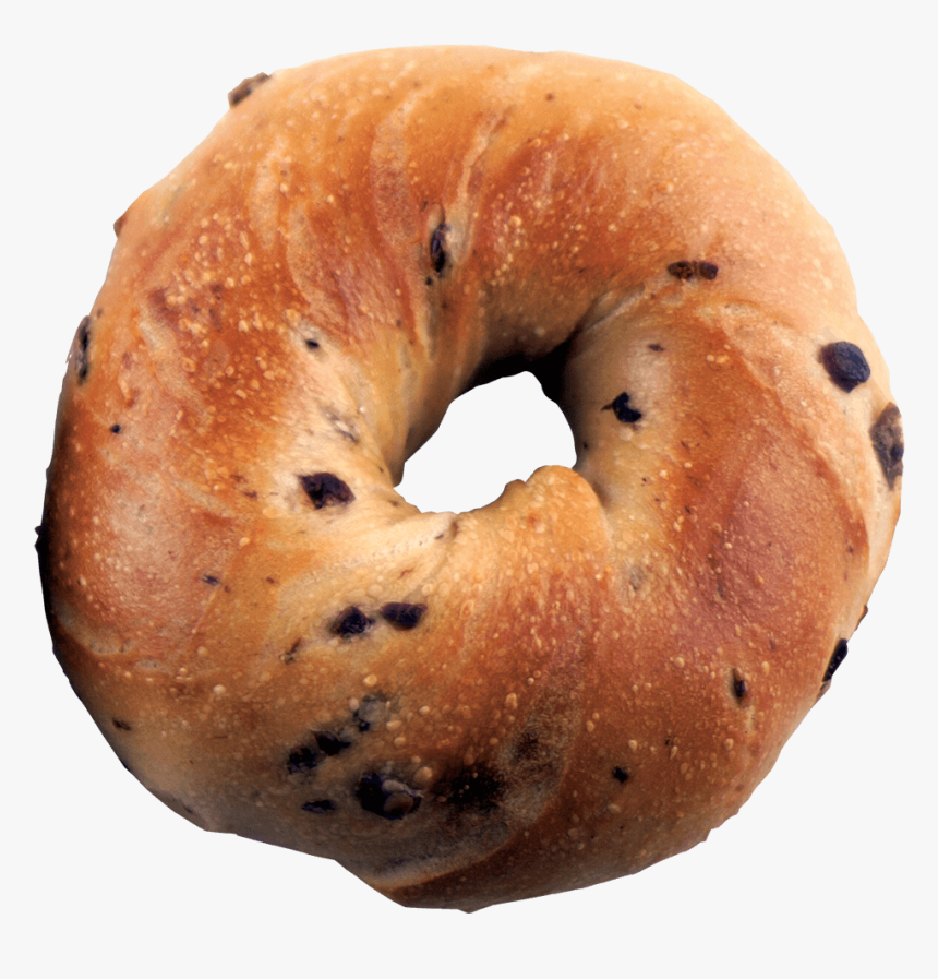 Olive Bagel, HD Png Download, Free Download