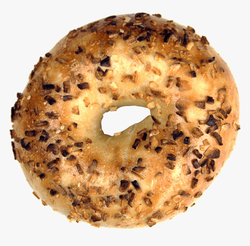 36552 - Onion Bagel, HD Png Download, Free Download