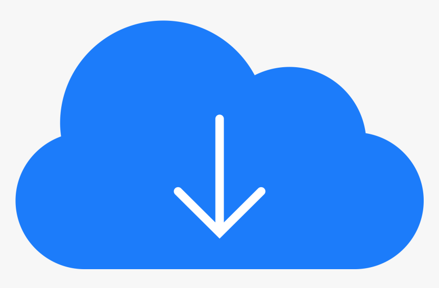 Cloud Icon Png Image Free Download Searchpng - Heart, Transparent Png, Free Download