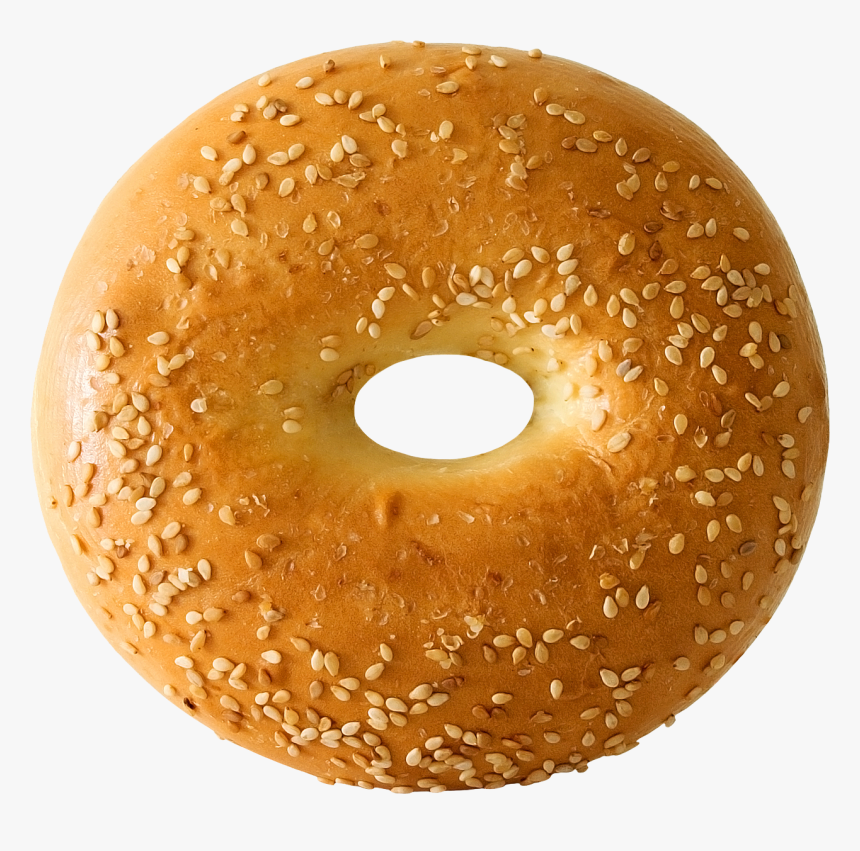 Bagels Jackson Nj - Donuts And Bagels, HD Png Download, Free Download