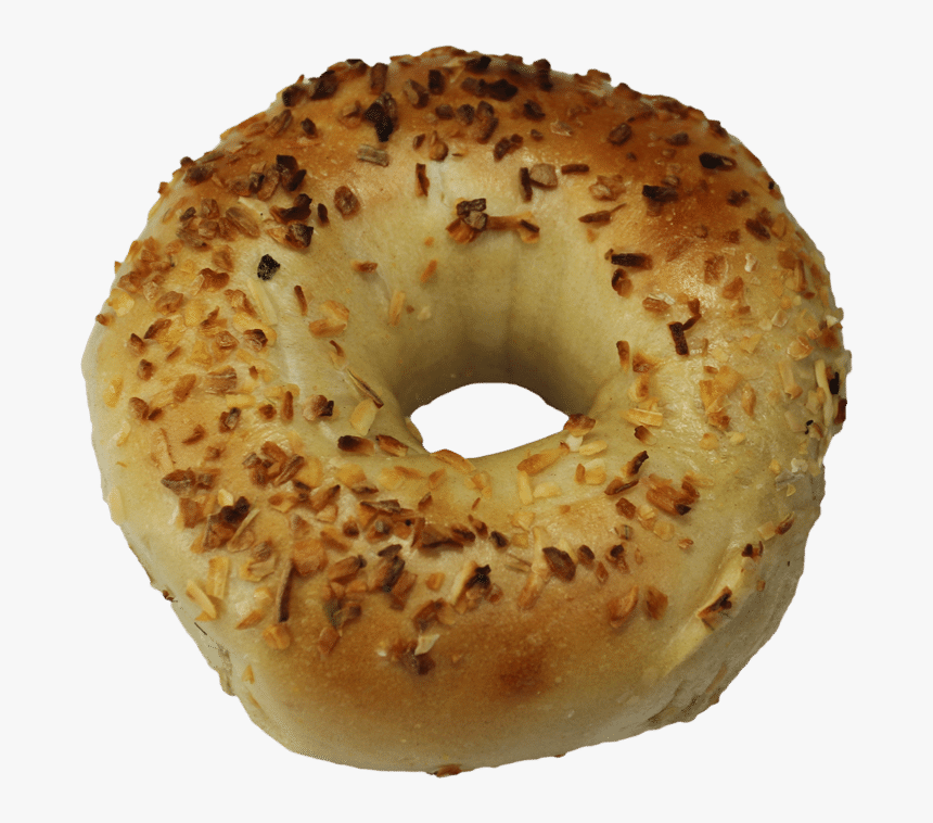 Best Onion Bagel Ever Bagel Biz - Onion Bagel, HD Png Download, Free Download