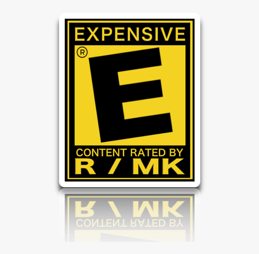 Rated R Label Png Graphics, Transparent Png kindpng
