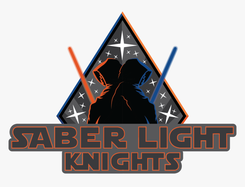 Picture - Laser Saber Logo Png, Transparent Png, Free Download