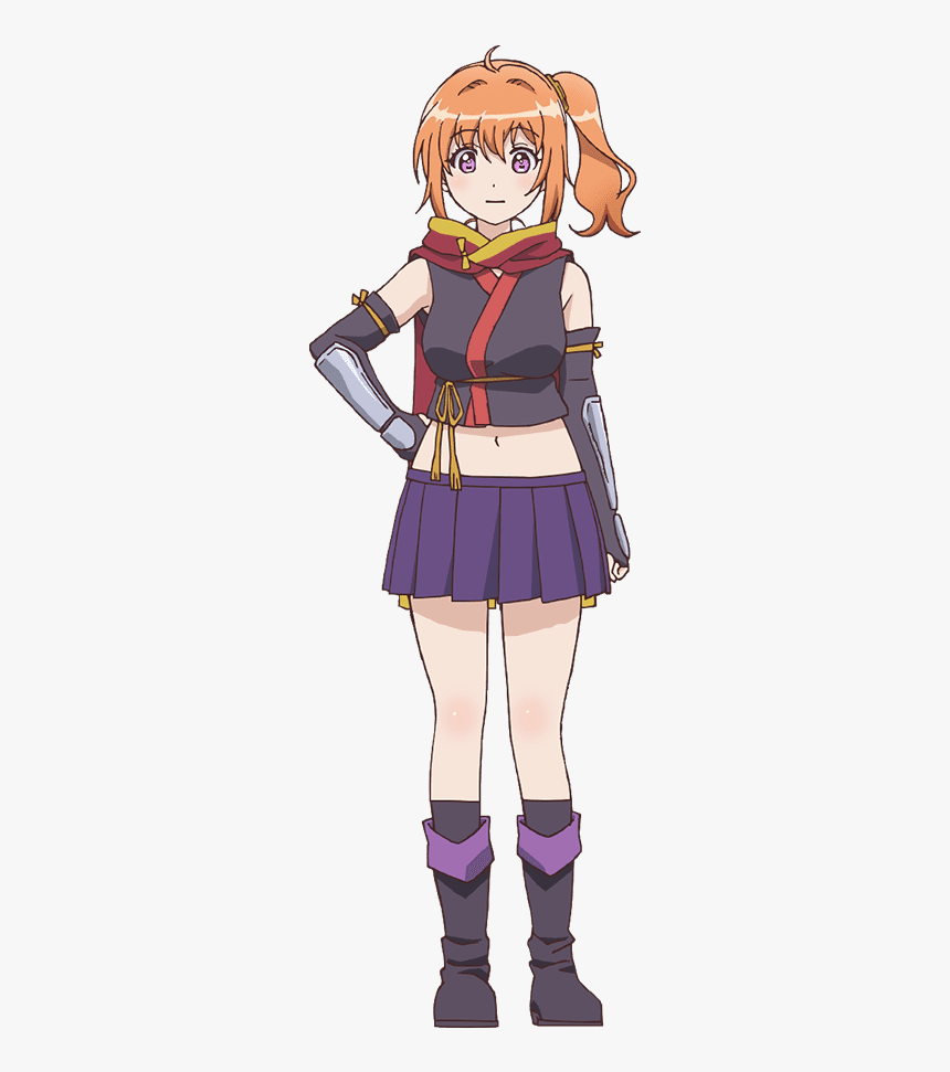 Release The Spyce Characters, HD Png Download, Free Download