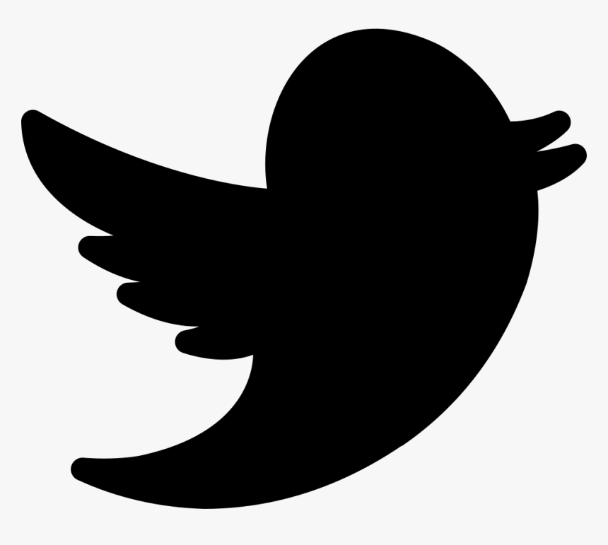 Twitter Social Network Logo - Logos Redes Sociales Png Twitter, Transparent Png, Free Download