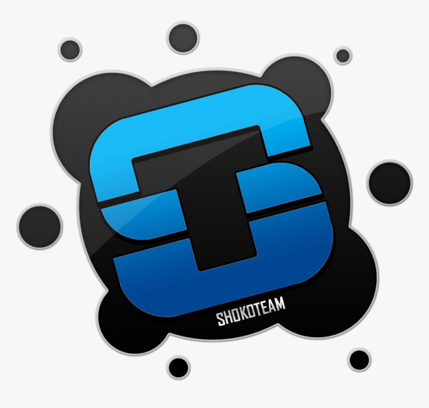 Shokoteam, HD Png Download, Free Download