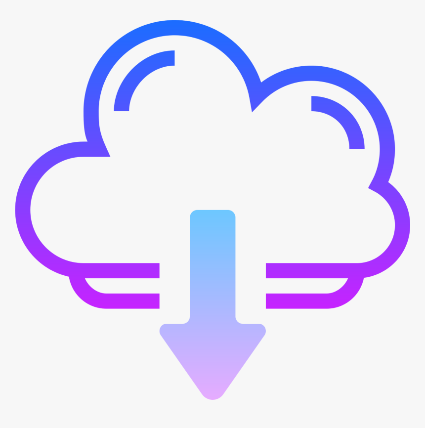 Cloud Computing, HD Png Download, Free Download