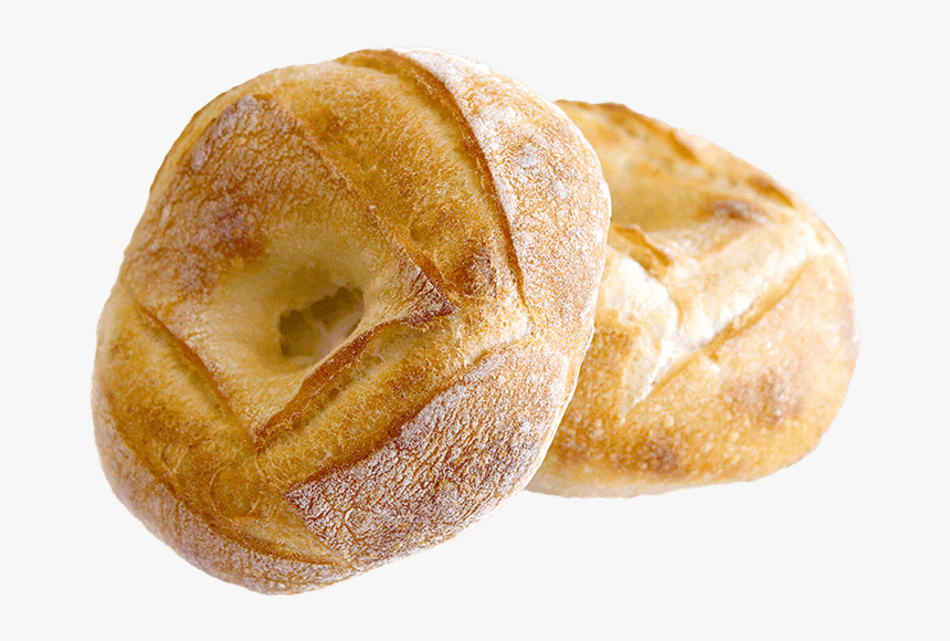 Baguette Bagel, HD Png Download, Free Download