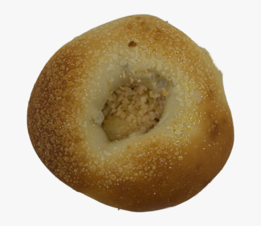 Bagel Biz Bialy - Doughnut, HD Png Download, Free Download