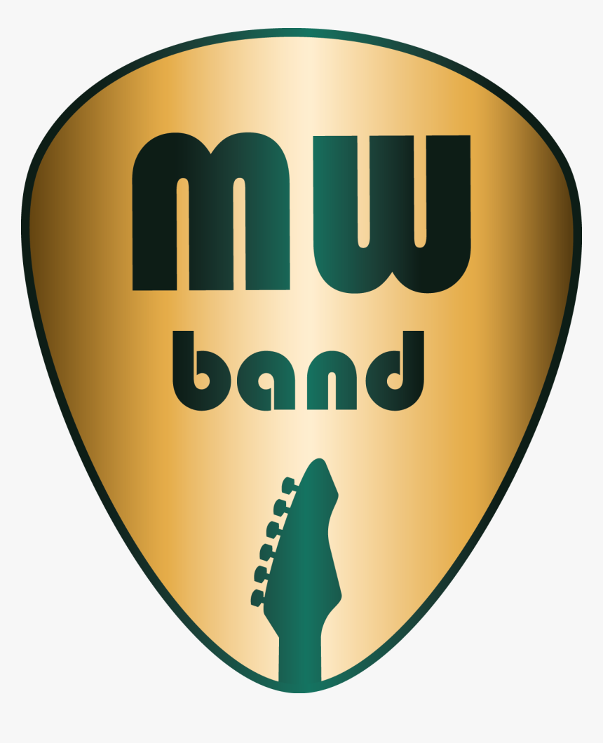 File - Mw-band - Graphic Design, HD Png Download, Free Download