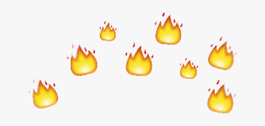 #freetoedit - Fuego Snapchat Png, Transparent Png, Free Download