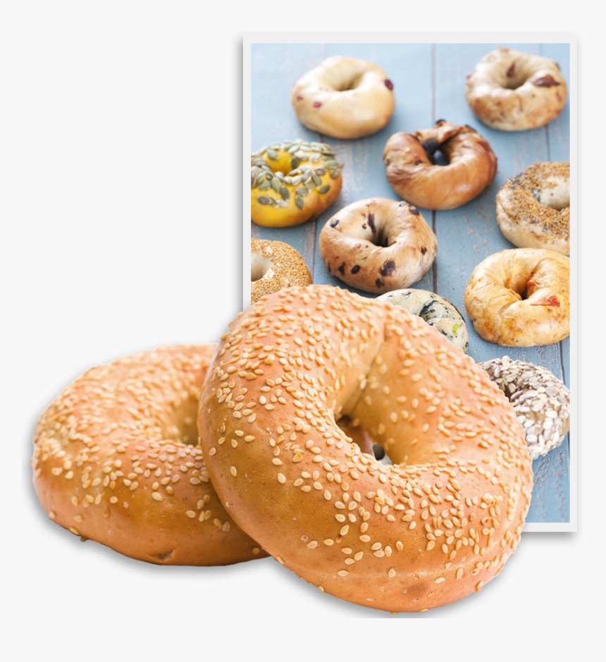 Bagel, HD Png Download, Free Download