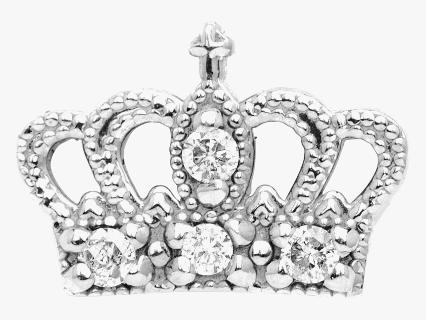 Bling Crown Png - Diamond Crown Png, Transparent Png, Free Download