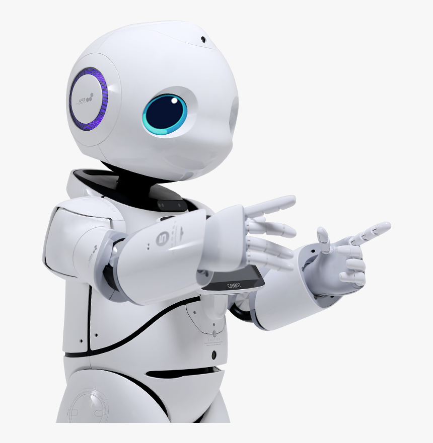 U05 - Robot Coming Soon, HD Png Download, Free Download