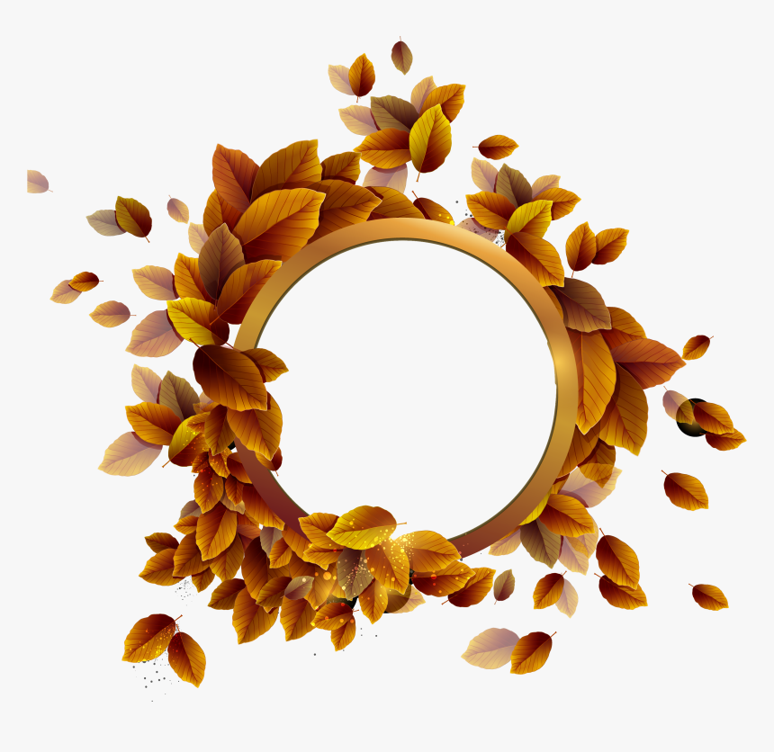 Round Picture Frame Png , Png Download - Round Frame Image Png, Transparent Png, Free Download