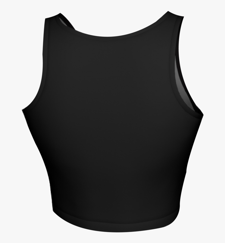 Crop Top Png Transparent, Png Download - vhv