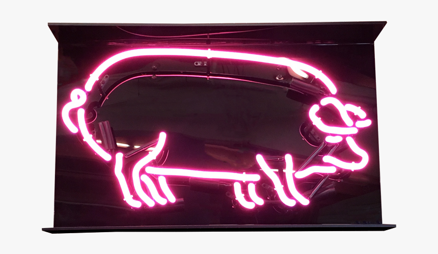 Neon Sign, HD Png Download, Free Download