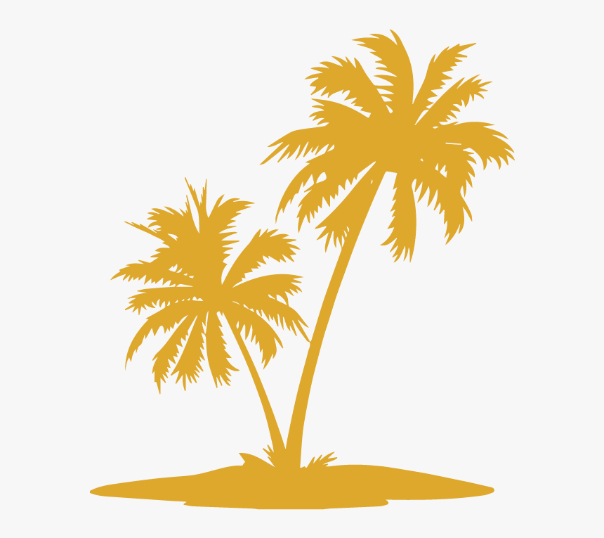 palm tree vector png