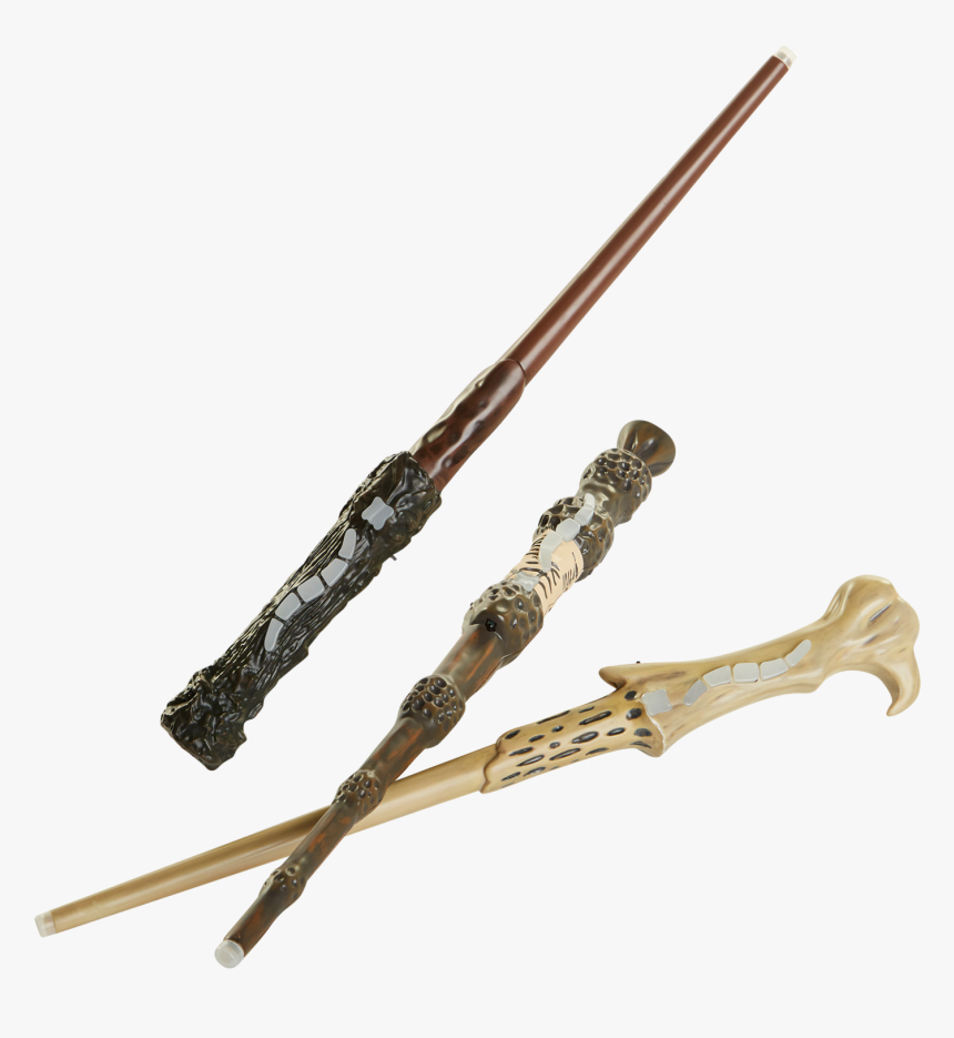 Harry Potter Wand Cast, HD Png Download, Free Download