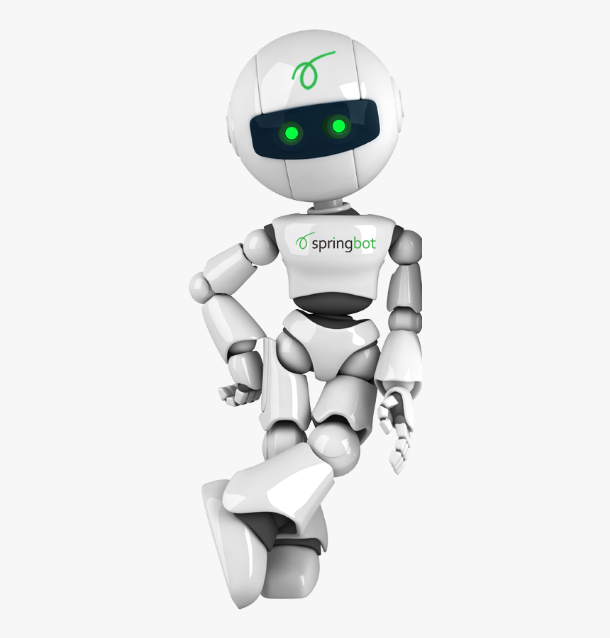 Robot Png Image Hd - Transparent Background Hd Robot Png, Png Download, Free Download