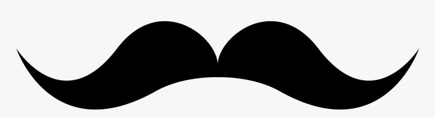 Moustache Computer Icons Clip Art - Усы Логотип, HD Png Download, Free Download