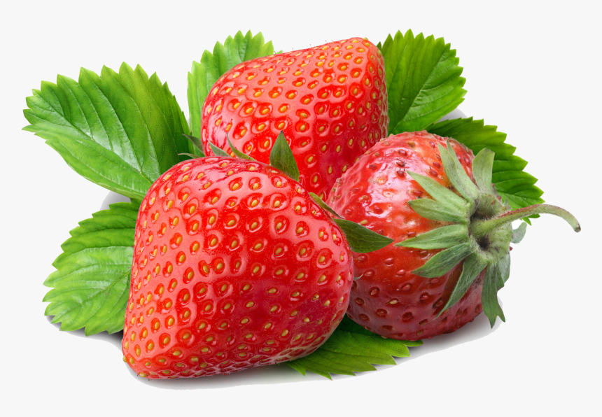 Strawberry Download Png - Strawberry Hd, Transparent Png, Free Download