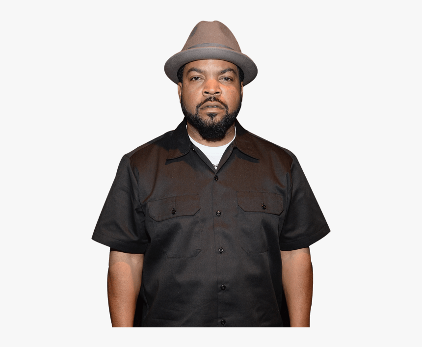 Ice Cube Rapper Png - Ice Cube Rapper Transparent, Png Download, Free Download