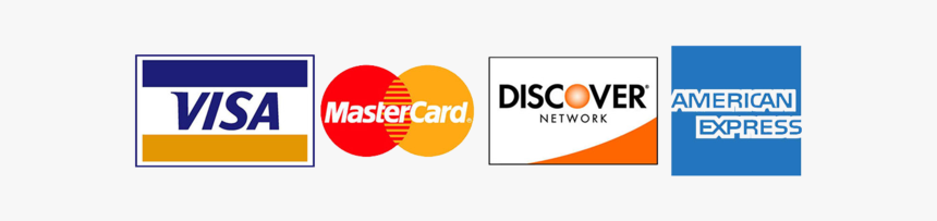 Credit Card Logos - Graphic Design, HD Png Download, Free Download