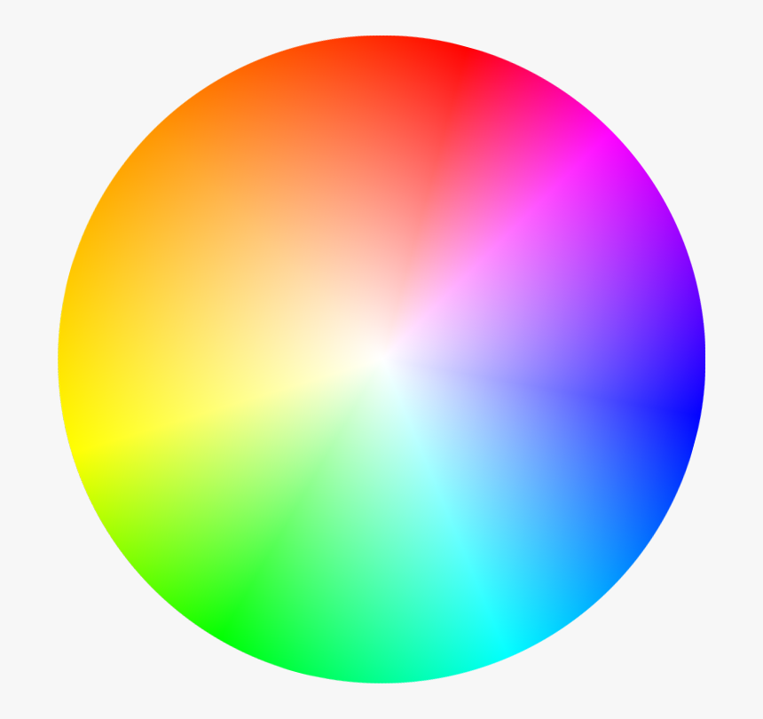 Transparent Color Correction Png - Color Wheel Color Grading, Png Download, Free Download