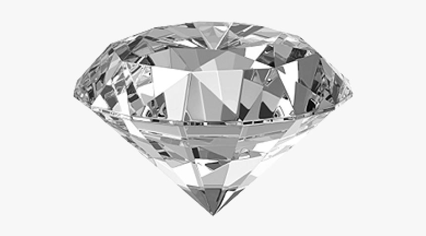 Diamond Png Free Download - Diamond Transparent Background, Png Download, Free Download