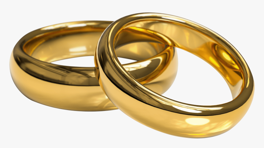 Png Format Wedding Rings Png, Transparent Png, Free Download